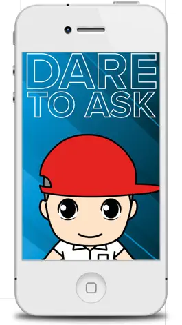 Game screenshot DASK - Dare to Ask mod apk
