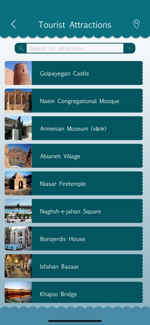 Iran Tourism(圖3)-速報App