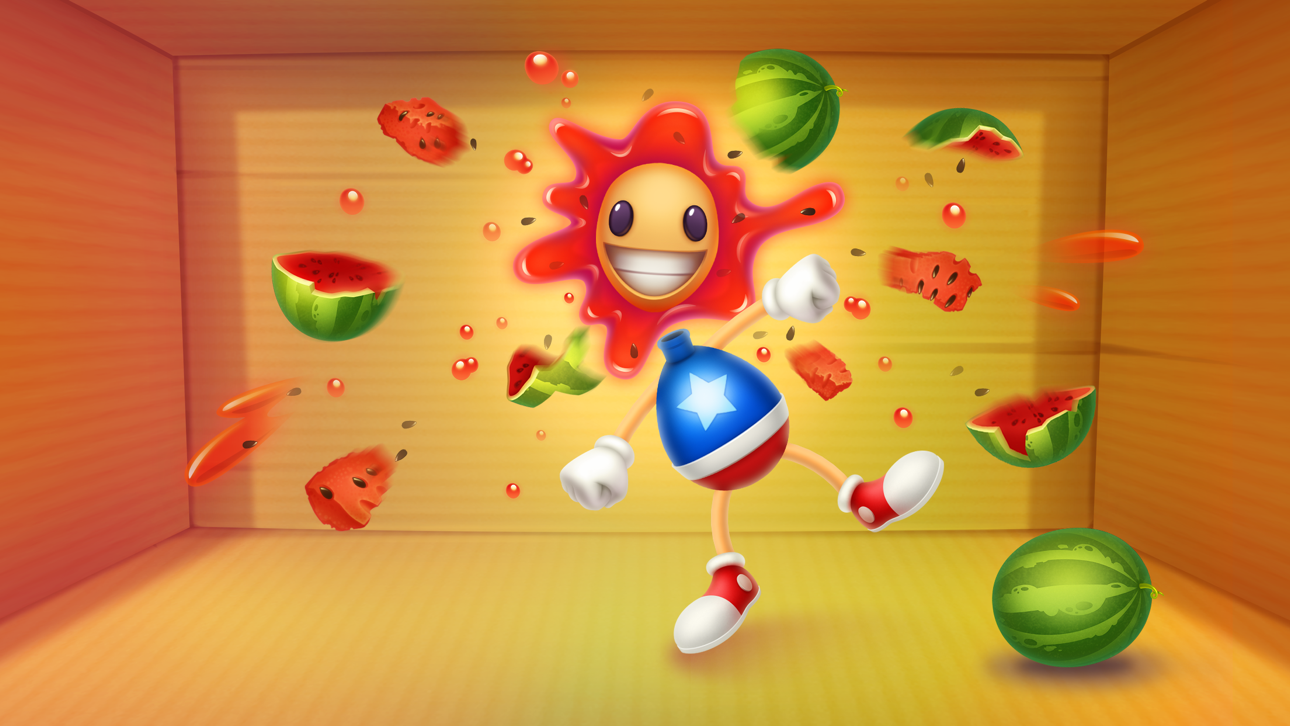 Kick the Buddy: Forever iOS Mod IPA screenshot 8 - iOS game interface