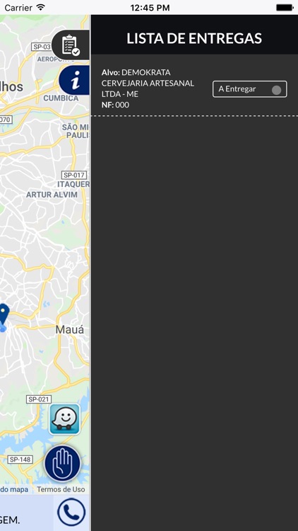 Buonny Driver screenshot-4