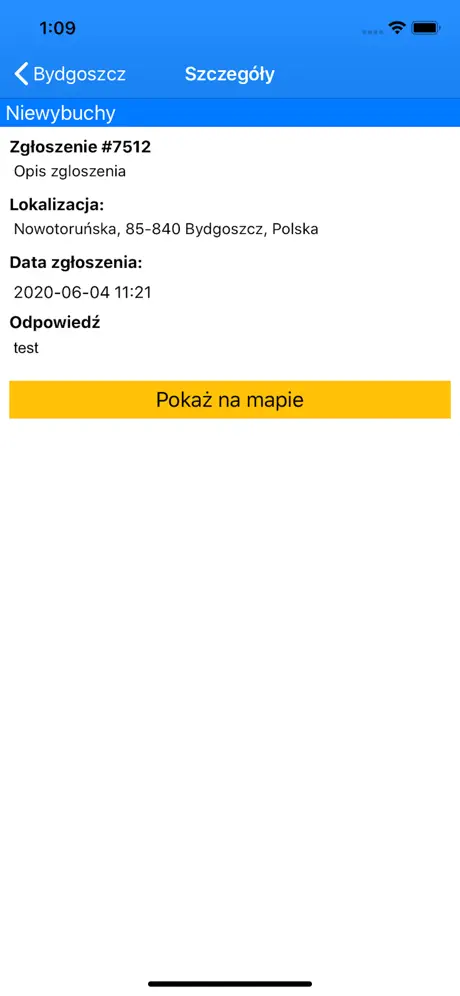 Dbamy o Bydgoszcz