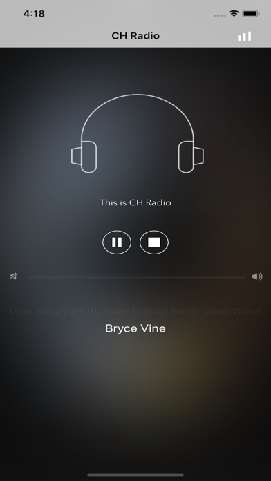 Screenshot #2 pour CendekiaHarapanRadio
