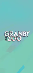 Granby Est Zoo screenshot #1 for iPhone