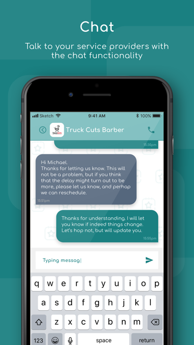 Onebook Screenshot