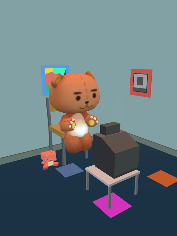 Screenshot #4 pour Shopping Bear