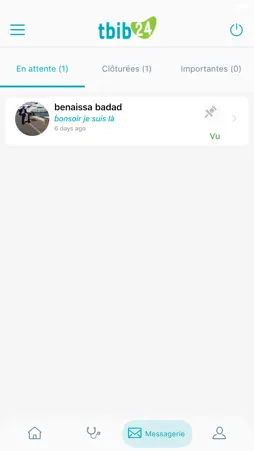 Tbib24 screenshot 2