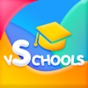 vSchools - iPhoneアプリ