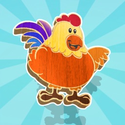 Woodcraft - 3D Carving Game