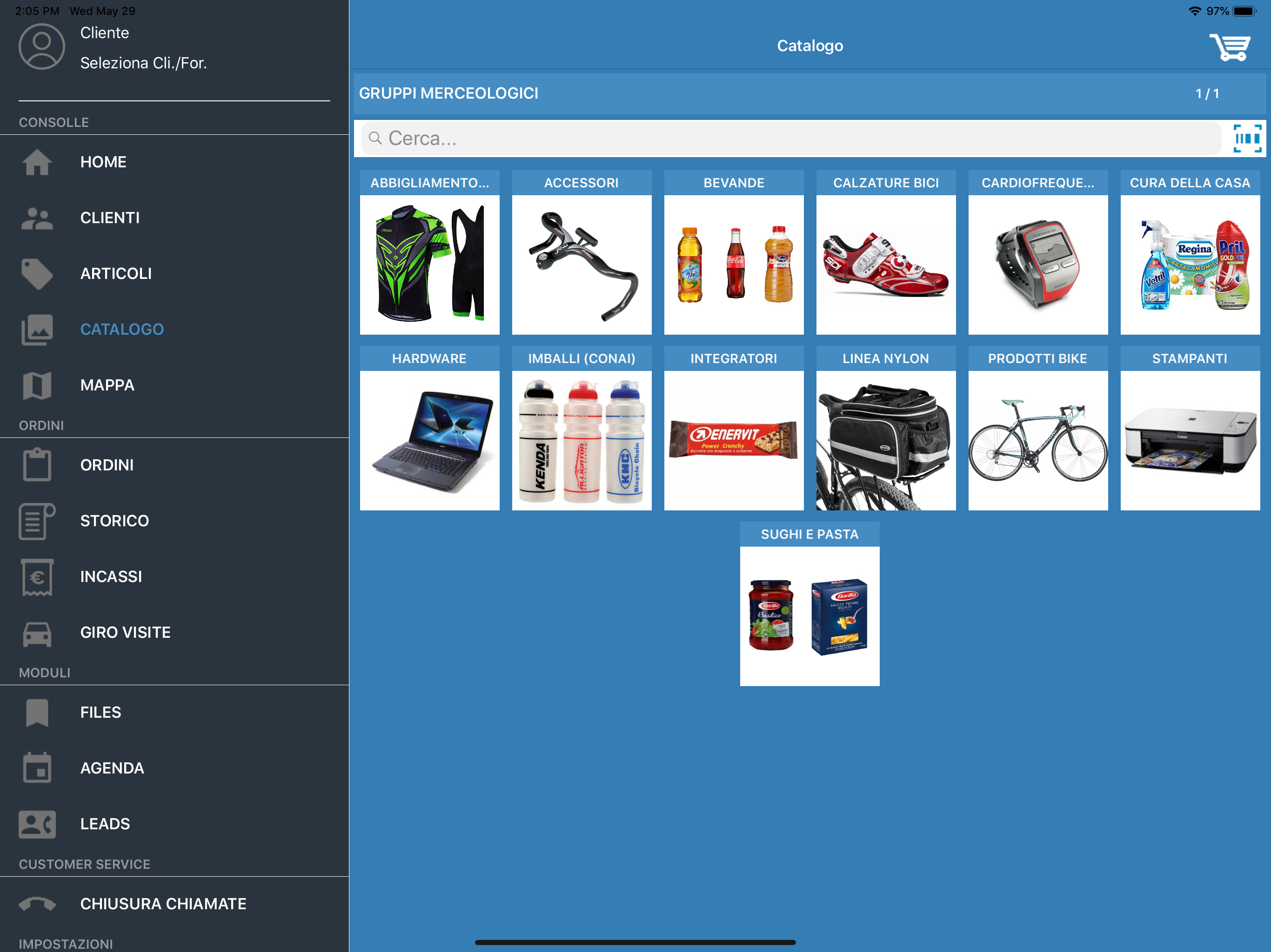 Business Up screenshot 7