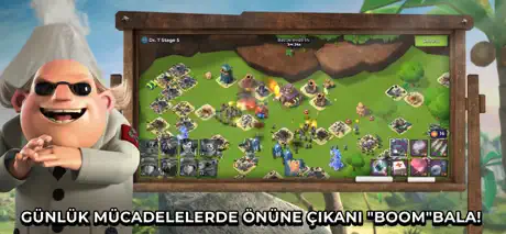 Boom Beach