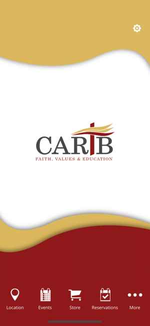 Carib Christian School(圖1)-速報App