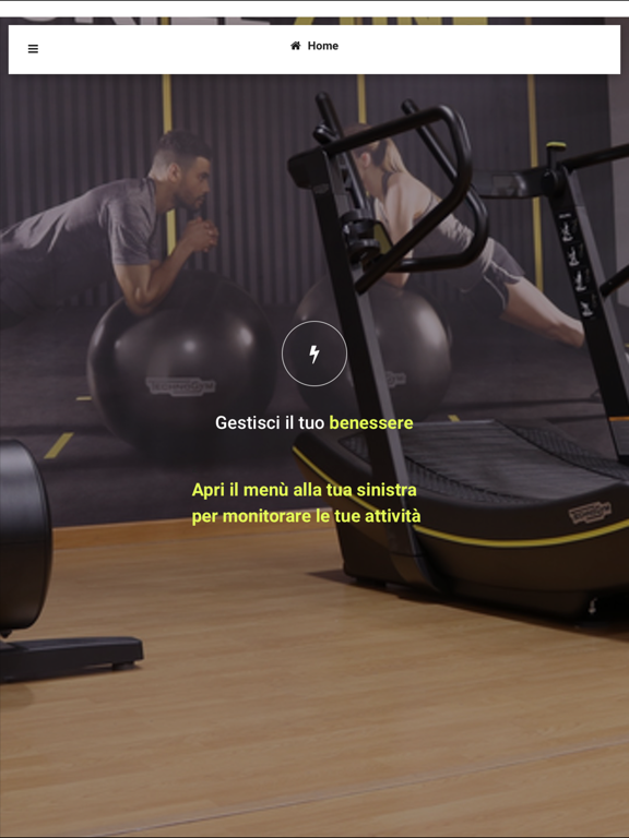 Screenshot #6 pour Fit Planet