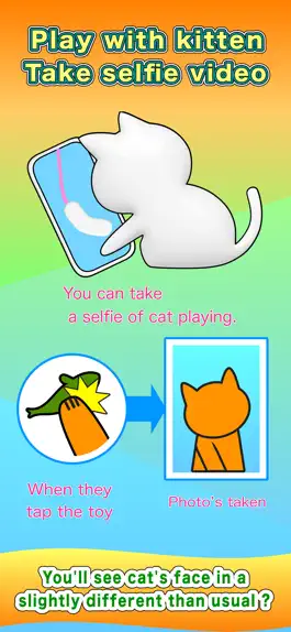 Game screenshot NekoJaraC basic mod apk