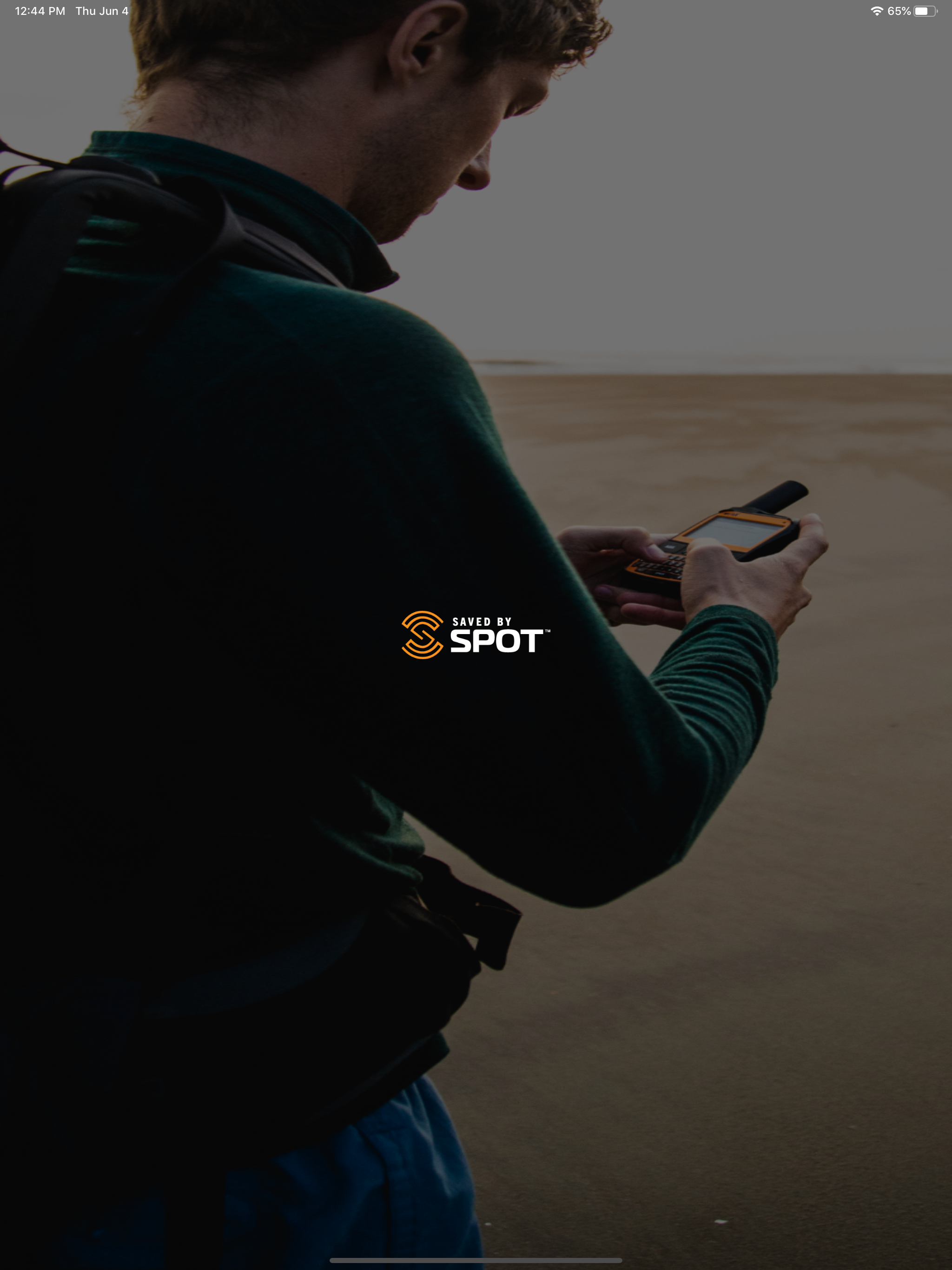 SPOT X Bluetooth