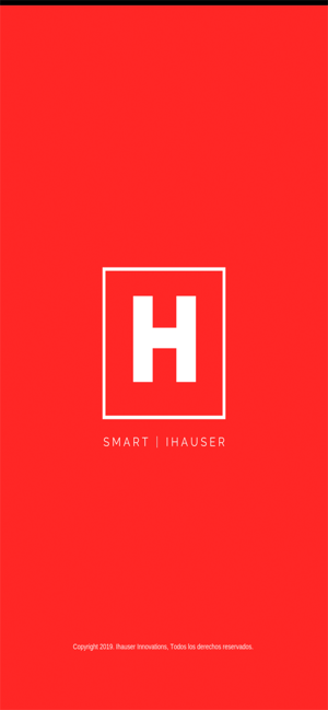 IHAUSER