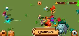 Game screenshot Fantasy Battle Simulator mod apk