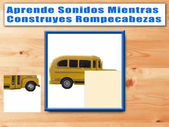 Screenshot #5 pour FONÉTICA SIN LETRAS De Lujo