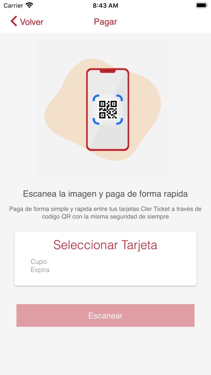 Clerticket App screenshot-3