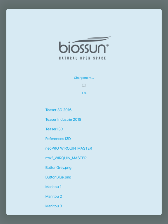 Screenshot #5 pour Biossun