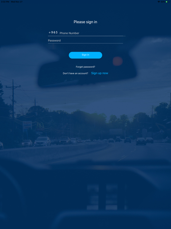 Screenshot #5 pour Carrent Agent