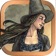 Everyday Witch Tarot app icon - Entertainment app for iPhone