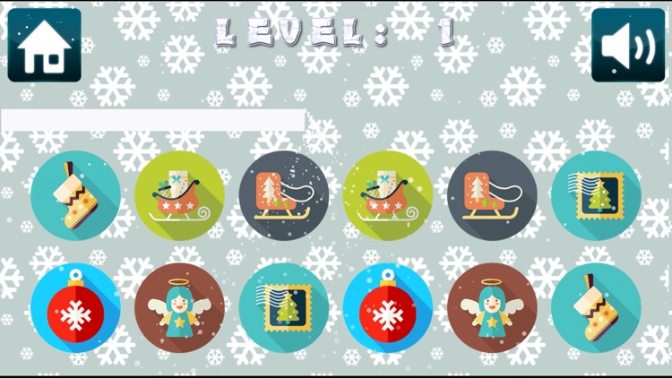 Christmas Memory!! screenshot-3