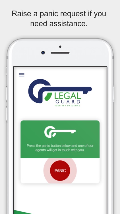 Legal Guard