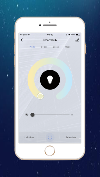 Peace by Hampton Screenshot