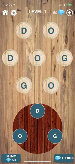 Game screenshot Word Jam - Connect the Words apk