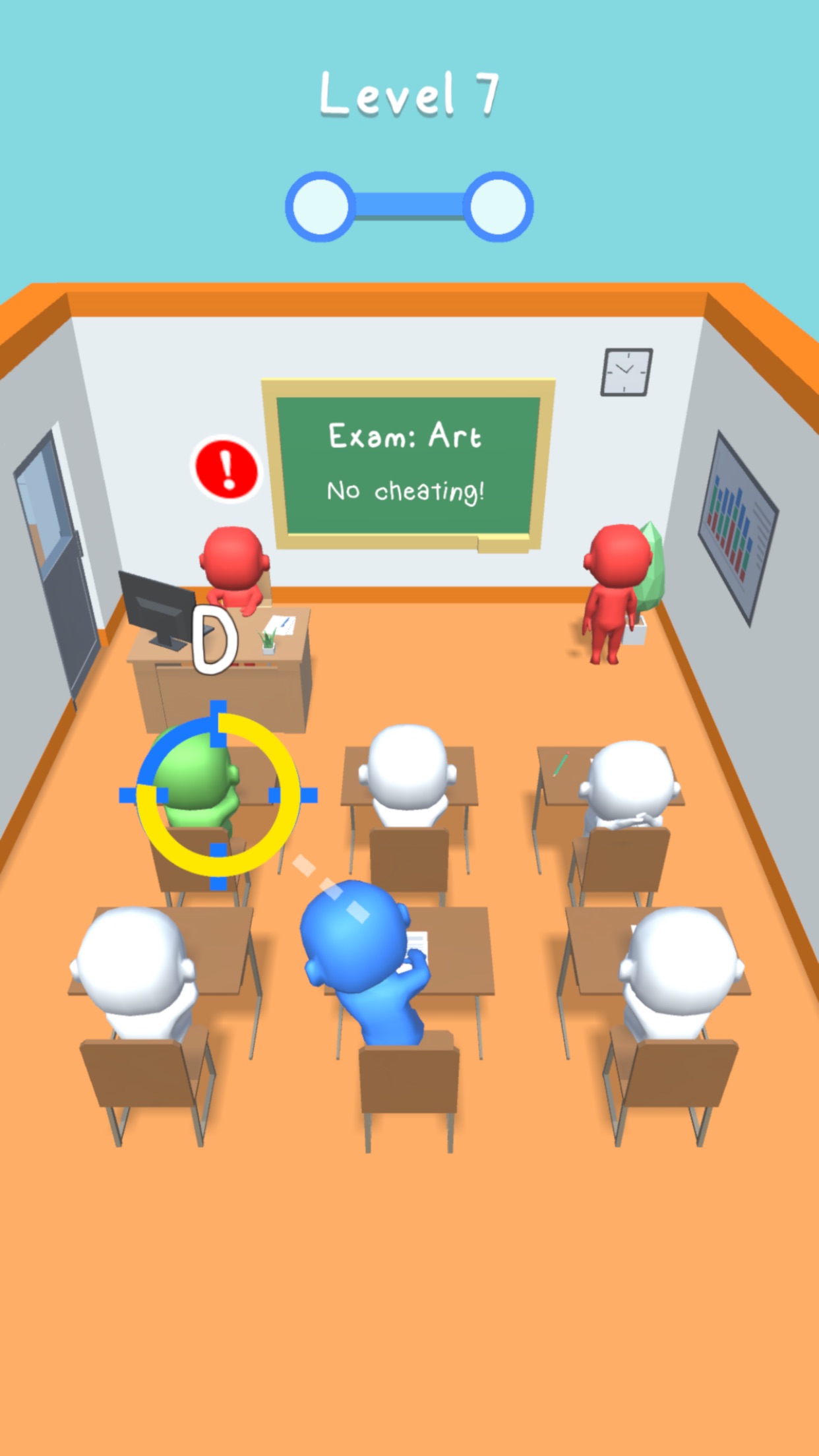 Screenshot 3 of Hyper School