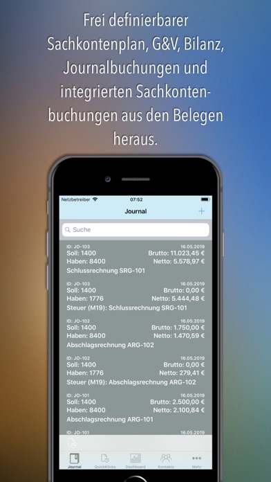 How to cancel & delete HWA.opera Finanz from iphone & ipad 2