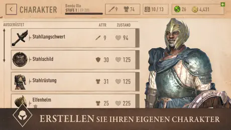 The Elder Scrolls: Blades