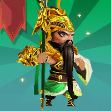 Merge Three Kingdoms Читы