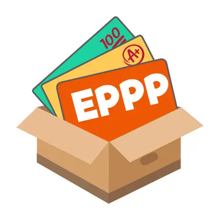 EPPP Flashcards + Читы