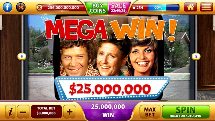 OMG! Fortune Slots Casino 2019