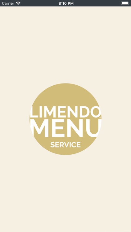 Limendo Service