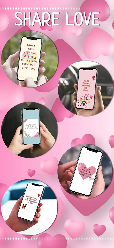 Romantic Love Quotes