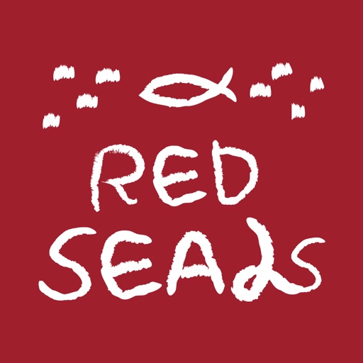 Red Seals - Asian Signatures