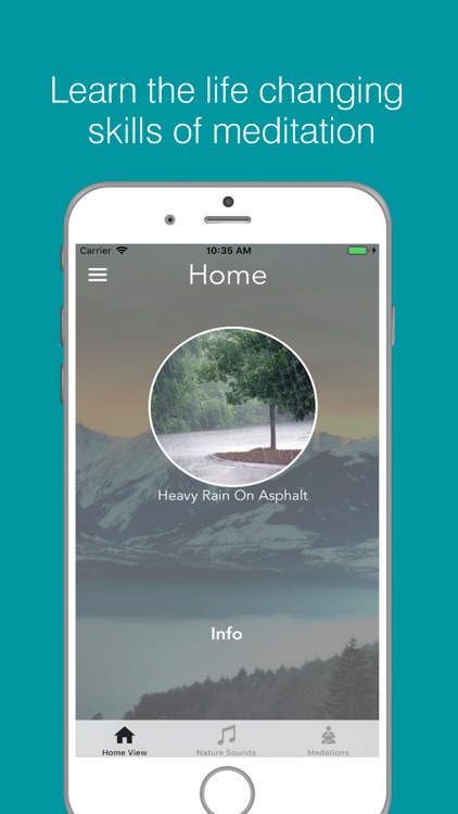 Meditation Sounds:Relax Sounds