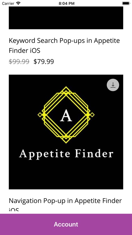 VADs - Ads & Analytics screenshot-3