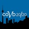 Welcome to the official mobile application for the COVD 2020 Annual Meeting in Toronto