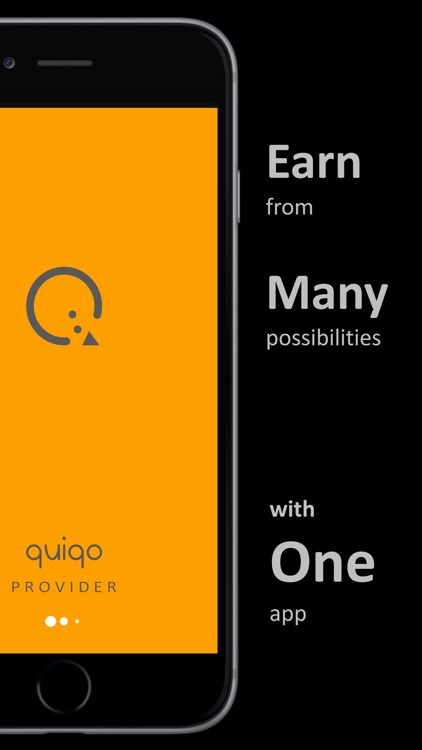 Quiqo Provider
