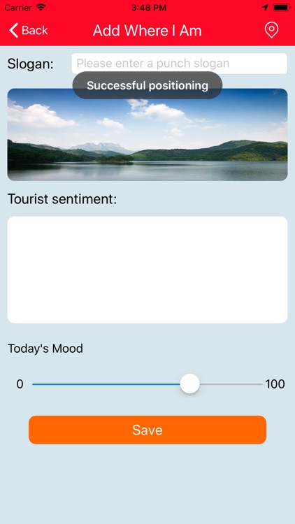 I Am Here Travel Tools