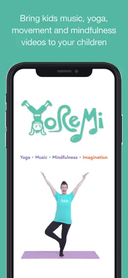 Game screenshot Yo Re Mi mod apk