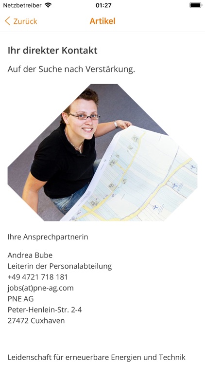 myPNE – by PNE Group