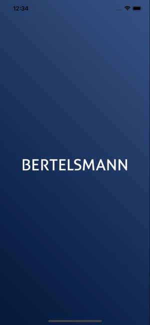 Bertelsmann Events(圖1)-速報App