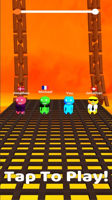 screenshot of Panic Party : 1234 player game 3