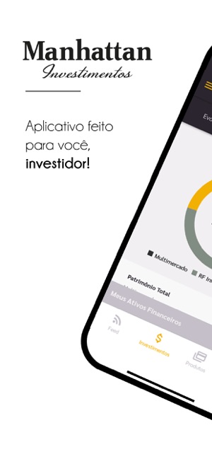 Manhattan Investimentos(圖1)-速報App