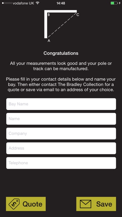 Bay Checker screenshot-4
