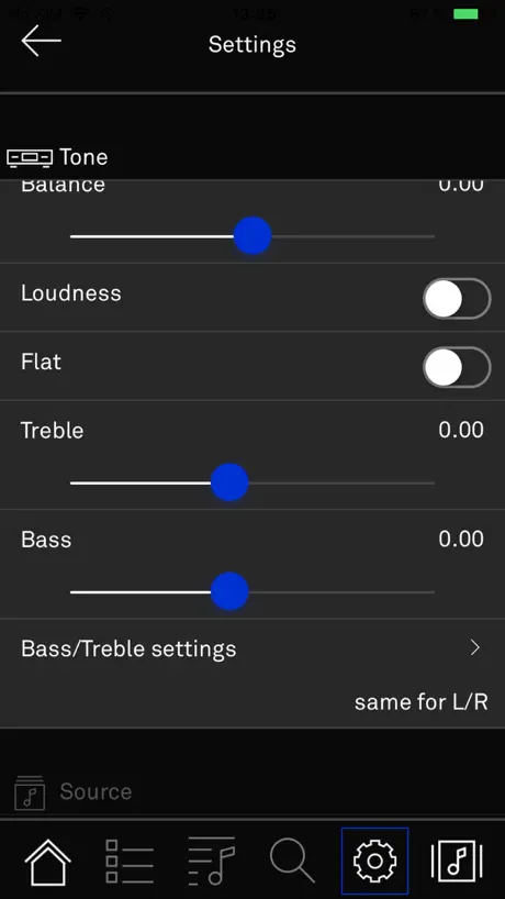 T+A MusicNavigator G2